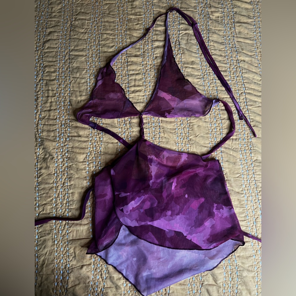 small voight dress
